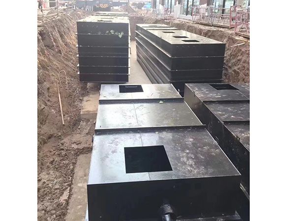 南县​甘肃嘉源通环保：全品类水处理设备，一站式守护碧水清流